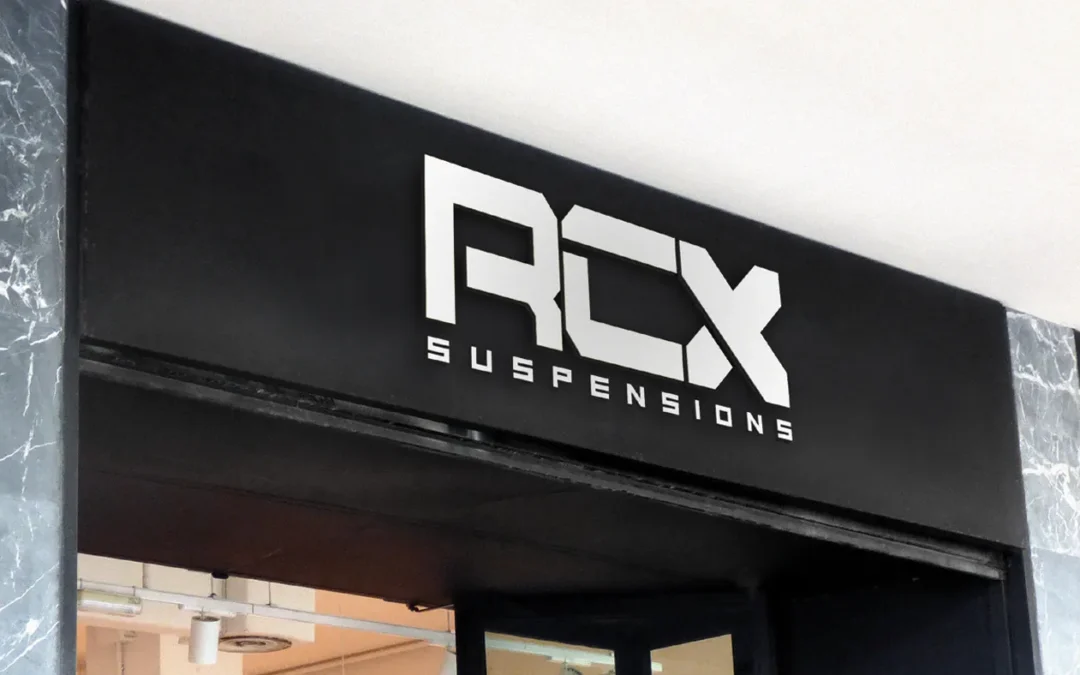 RCX Suspensions
