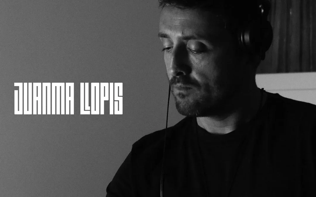 Juanma Llopis